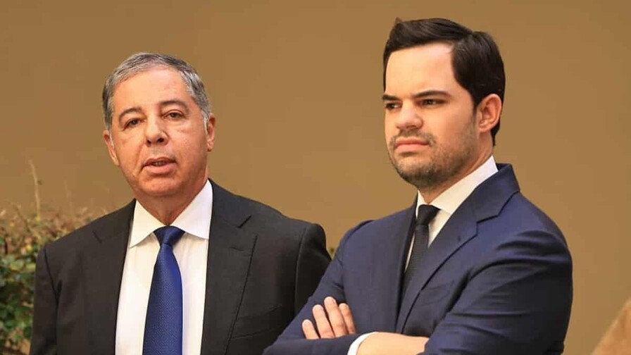 Juicios de fondo contra exfuncionarios Donald Guerrero y Hugo Beras ser&aacute;n en agosto