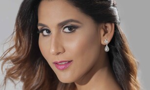 Nathalie Pe&ntilde;a-Comas: "Esclavo y Amo es una canci&oacute;n capaz de despertar emociones muy intensas"