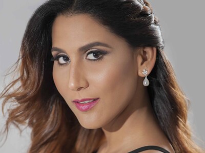 La soprano dominicana Nathalie Peña-Comas rinde tributo a Javier Solís