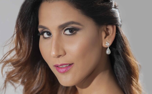 Nathalie Pe&ntilde;a-Comas: "Esclavo y Amo es una canci&oacute;n capaz de despertar emociones muy intensas"