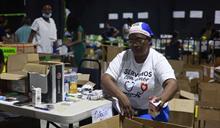 La solidaridad dominicana dice presente en diversos centros de acopio para asistir a los venezolanos
