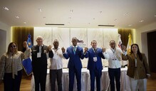 Fedodim elige a su nueva directiva nacional para el per&iacute;odo 2026-2028