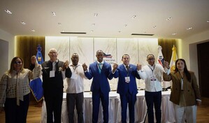 Fedodim elige a su nueva directiva nacional para el per&iacute;odo 2026-2028