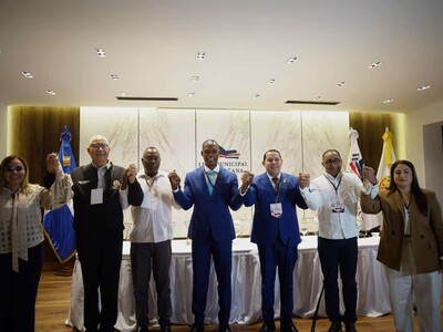 Fedodim elige nueva directiva nacional para el período 2026-2028