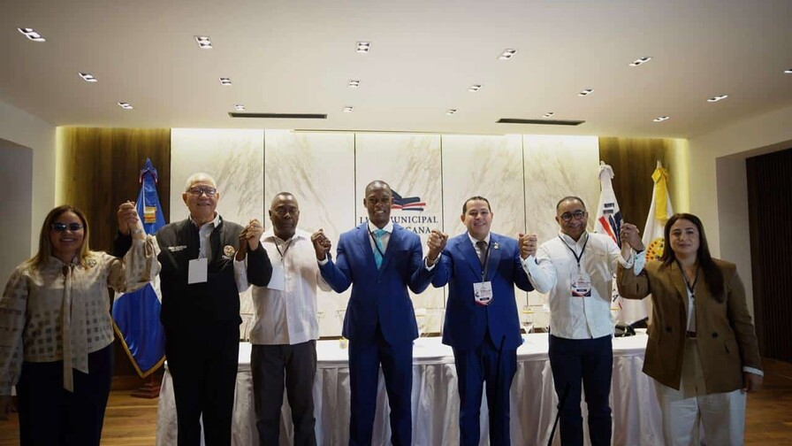 Fedodim elige a su nueva directiva nacional para el per&iacute;odo 2026-2028