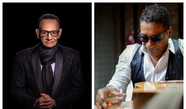 Luis Segura y F&eacute;lix DOleo, protagonistas de dos noches especiales por el D&iacute;a del Padre