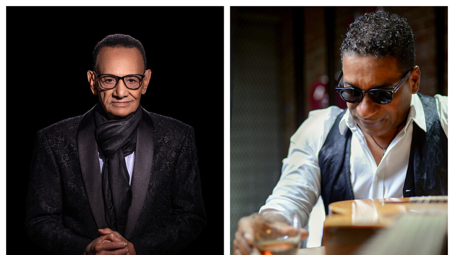 Luis Segura y F&eacute;lix DOleo, protagonistas de dos noches especiales por el D&iacute;a del Padre