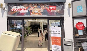 Francia quiere estudiar el modelo espa&ntilde;ol para adaptar la sociedad al calor extremo