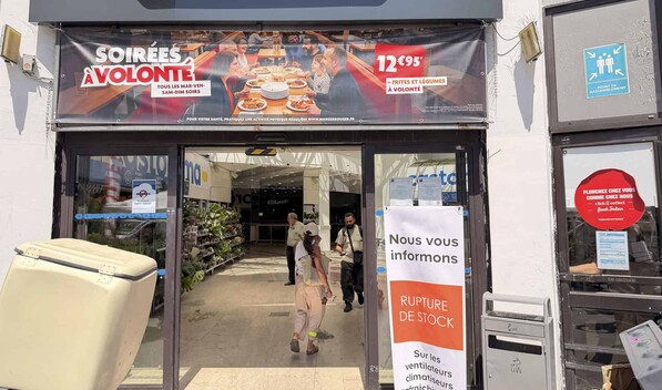 Francia quiere estudiar el modelo espa&ntilde;ol para adaptar la sociedad al calor extremo