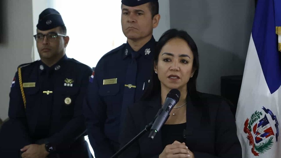 RD estudiar&aacute; flexibilizar renovaci&oacute;n de permisos migratorios para venezolanos tras terremotos
