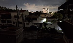 Superintendencia: se reducen cortes el&eacute;ctricos aunque aumentan la duraci&oacute;n