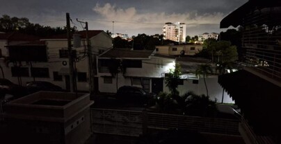 Superintendencia: se reducen cortes el&eacute;ctricos aunque aumentan la duraci&oacute;n