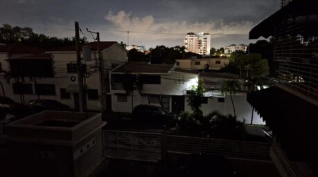 Superintendencia: se reducen cortes el&eacute;ctricos aunque aumentan la duraci&oacute;n