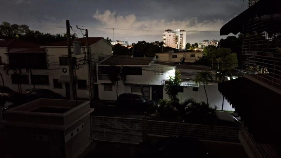 Superintendencia: se reducen cortes el&eacute;ctricos aunque aumentan la duraci&oacute;n