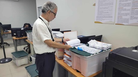 Los fondos p&uacute;blicos de los partidos escapan al control efectivo del Estado
