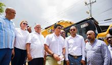Caasd anuncia trabajos de drenaje sanitario en varios sectores del DN