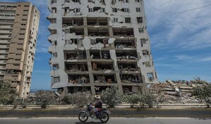 La Comisi&oacute;n Europea destinar&aacute; 5 millones de euros para ayuda humanitaria en Venezuela