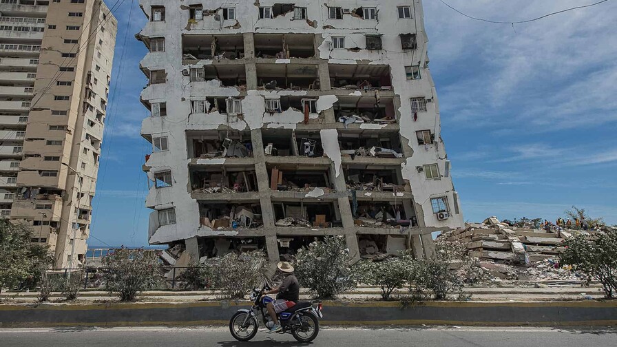 La Comisi&oacute;n Europea destinar&aacute; 5 millones de euros para ayuda humanitaria en Venezuela
