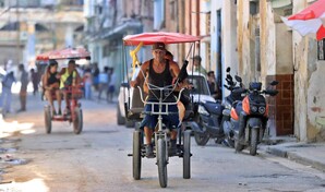 La Habana conf&iacute;a en la defensa del pueblo frente a la superioridad militar de EE.UU.