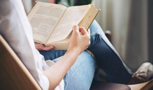 Nuevas herramientas de IA ofrecen a los lectores conversar con los libros