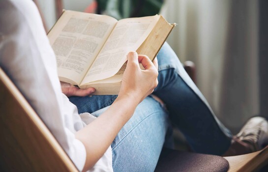 Leer para entender la vida