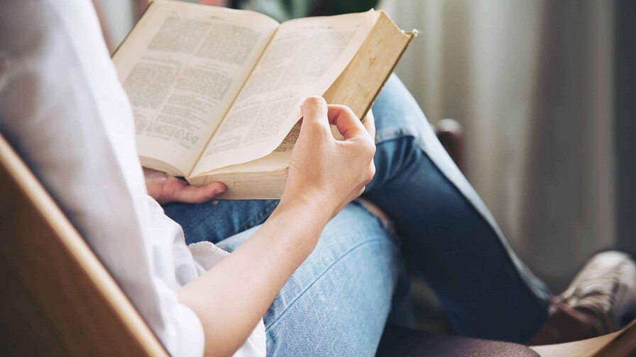 Leer para entender la vida