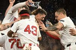 Con batazo de Jarren Duran, los Medias Rojas dejan en el terreno a los Yankees