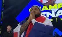 MenaRD conquista su cuarto t&iacute;tulo de EVO y lidera destacada actuaci&oacute;n latinoamericana en Las Vegas