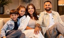 Familia de futbolista argentino Lucas Trejo muere en los terremotos de Venezuela