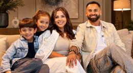 Familia de futbolista argentino Lucas Trejo muere en los terremotos de Venezuela