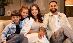 Familia de futbolista argentino Lucas Trejo muere en los terremotos de Venezuela