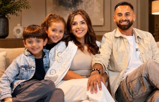 Familia de futbolista argentino Lucas Trejo muere en los terremotos de Venezuela