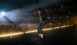 La pel&iacute;cula sobre Michael Jackson, la biograf&iacute;a m&aacute;s taquillera de la historia