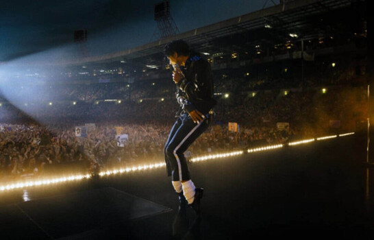 La pel&iacute;cula sobre Michael Jackson, la biograf&iacute;a m&aacute;s taquillera de la historia