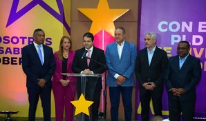 PLD advierte reforma de residuos s&oacute;lidos puede elevar precios y afectar la competitividad
