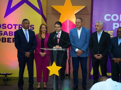 PLD advierte reforma de Ley de Residuos Sólidos puede elevar precios