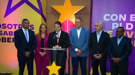 PLD advierte reforma de residuos s&oacute;lidos puede elevar precios y afectar la competitividad