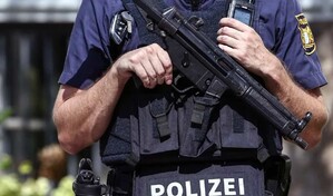 Un tiroteo en el norte de Alemania provoca al menos cinco muertos, seg&uacute;n los medios
