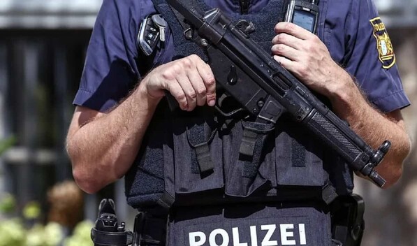 Un tiroteo en el norte de Alemania provoca al menos cinco muertos, seg&uacute;n los medios