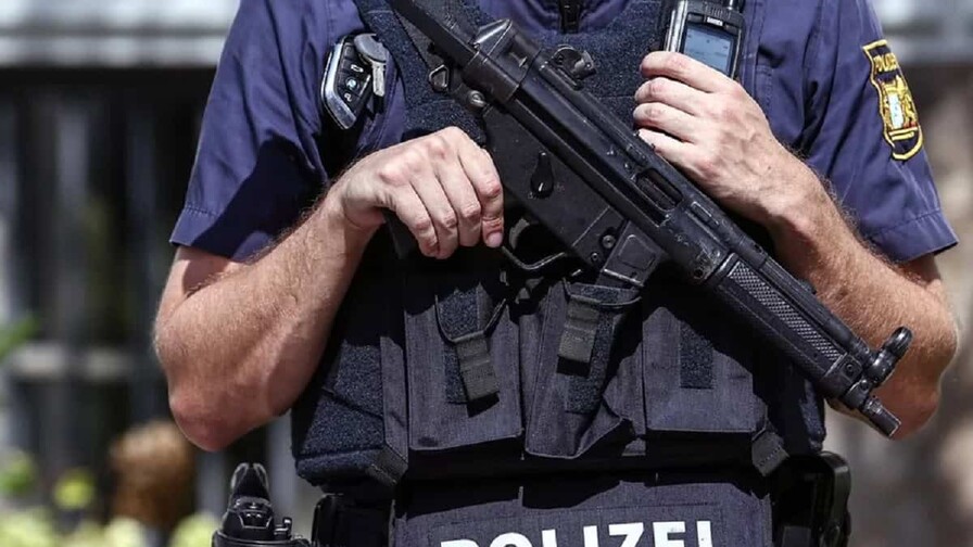 Un tiroteo en el norte de Alemania provoca al menos cinco muertos, seg&uacute;n los medios