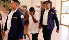 Aplazan coerci&oacute;n a haitiano-estadounidense acusado de sacar coca&iacute;na por el Aeropuerto del Cibao