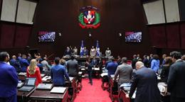 Diputados aprueban de urgencia reforma a ley de residuos s&oacute;lidos y reducen montos a pagar