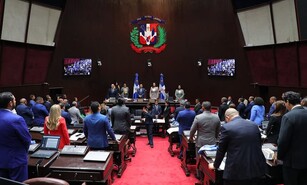 Diputados aprueban de urgencia reforma a ley de residuos s&oacute;lidos y reducen montos a pagar