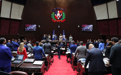 Diputados aprueban de urgencia reforma a ley de residuos s&oacute;lidos y reducen montos a pagar