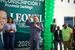 Radham&eacute;s Jim&eacute;nez compara al Gobierno con Dr&aacute;cula: le est&aacute; chupando la sangre a los m&aacute;s pobres