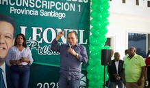 Radham&eacute;s Jim&eacute;nez compara al Gobierno con Dr&aacute;cula: le est&aacute; chupando la sangre a los m&aacute;s pobres