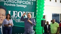Radham&eacute;s Jim&eacute;nez compara al Gobierno con Dr&aacute;cula: le est&aacute; chupando la sangre a los m&aacute;s pobres