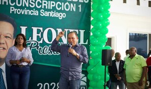 Radham&eacute;s Jim&eacute;nez compara al Gobierno con Dr&aacute;cula: le est&aacute; chupando la sangre a los m&aacute;s pobres