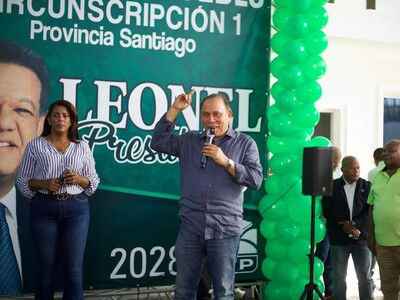 Radhamés Jiménez Peña critica al Gobierno PRM en RD