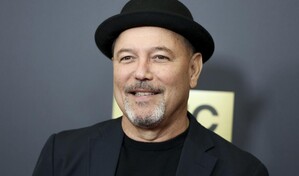 Rub&eacute;n Blades expresa su solidaridad con Venezuela y pide ayuda para los damnificados